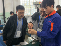 从东海之滨到黄河之畔：宁波技术天团的